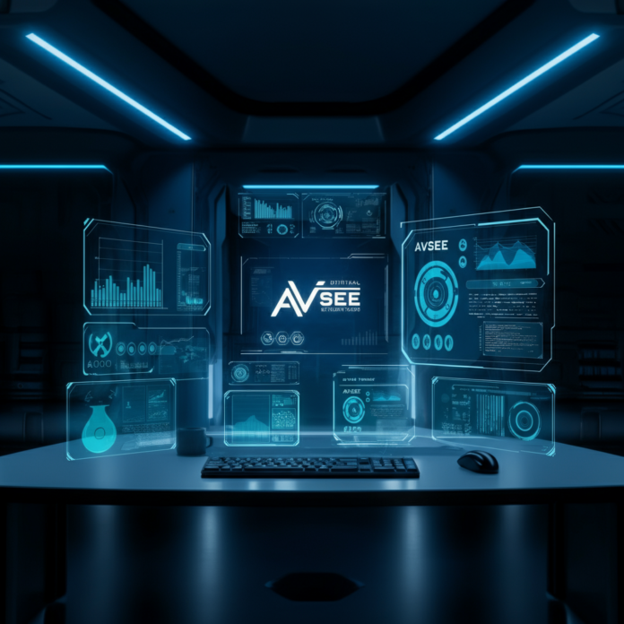 Avsee Explained: How It’s Changing the Way We Interact