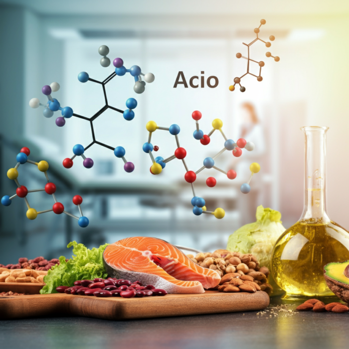 What Are Doctorhub360.com Amino Acids? Importance, Benefits