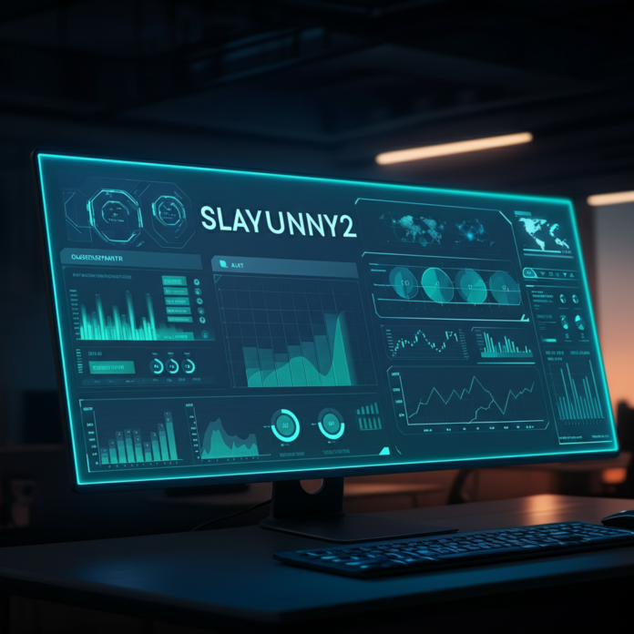 Everything You Need to Know About Slayunny2