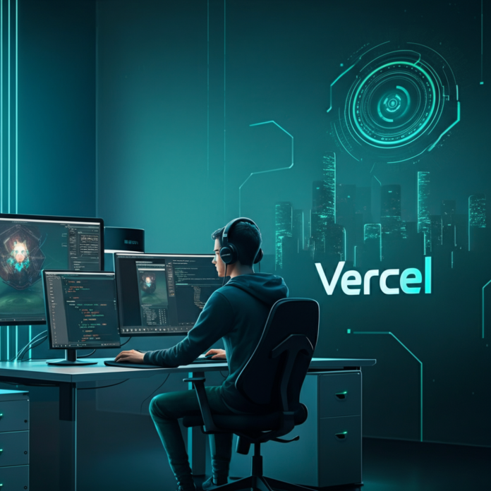 How Game And Stuff Vercel is Revolutionizing Game Development