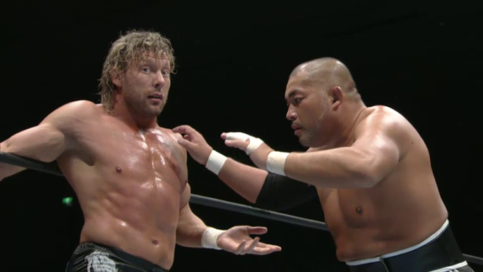 Makabe vs. Ishii Full Fight Breakdown & Highlights